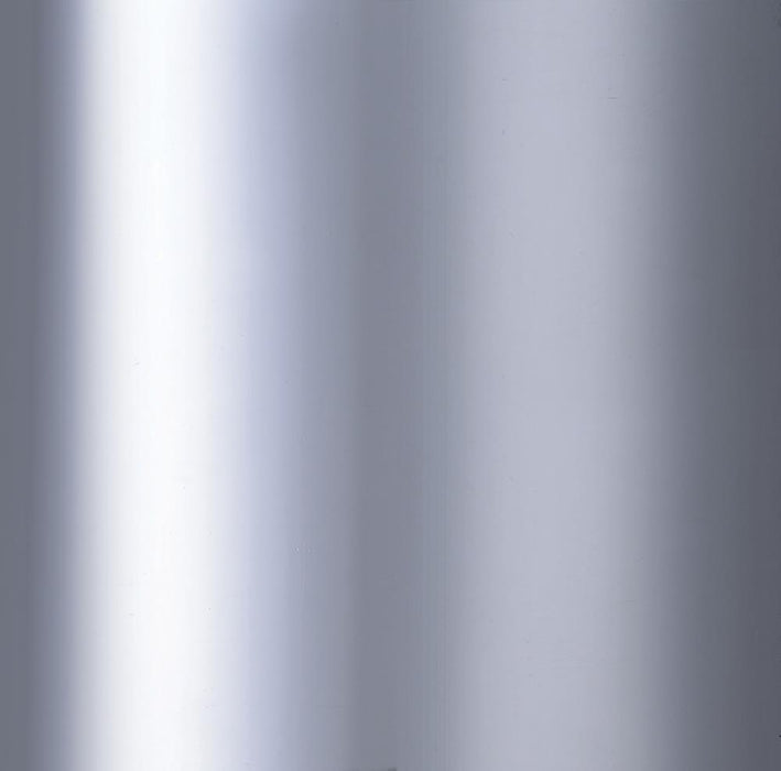 Eloise Round Accent Table with Curved Legs Chrome - Tony’s Furniture Store & Linen (GA) - Multi Location