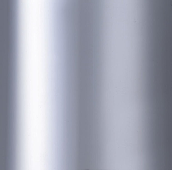 Danville U-shaped End Table Chrome - Tony’s Furniture Store & Linen (GA) - Multi Location
