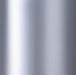 Kyle Oval Snack Table Chrome and Clear - Tony’s Furniture Store & Linen (GA) - Multi Location