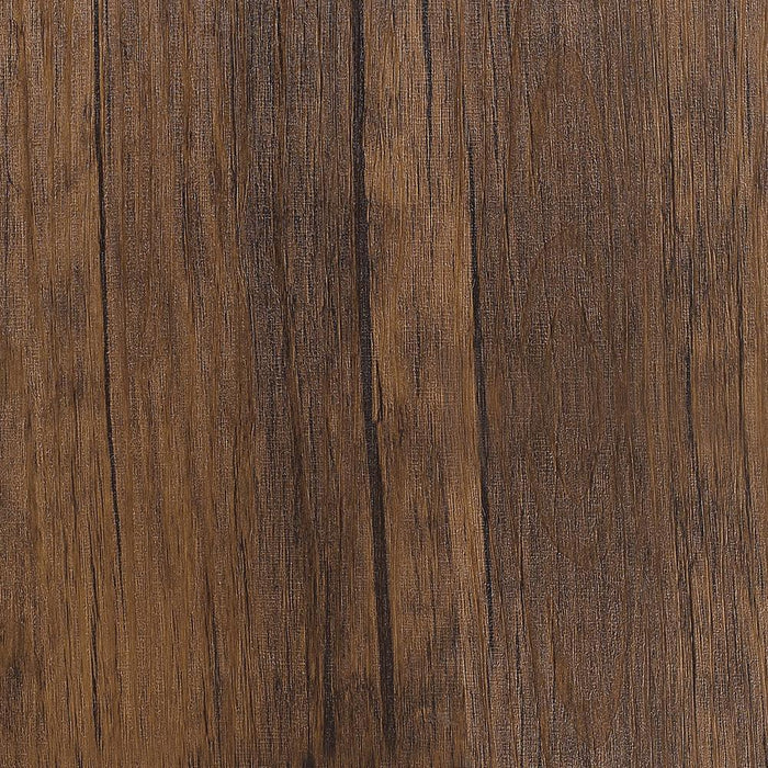 Santana 5-piece Pub Height Bar Table Set Weathered Chestnut and Black - Tony’s Furniture Store & Linen (GA) - Multi Location