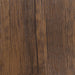 Santana 5-piece Pub Height Bar Table Set Weathered Chestnut and Black - Tony’s Furniture Store & Linen (GA) - Multi Location