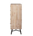 Marlow 5-drawer Chest Rough Sawn Multi - Tony’s Furniture Store & Linen (GA) - Multi Location