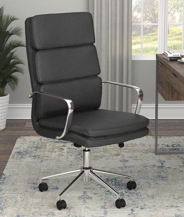 G801744 Office Chair - Tony’s Furniture Store & Linen (GA) - Multi Location