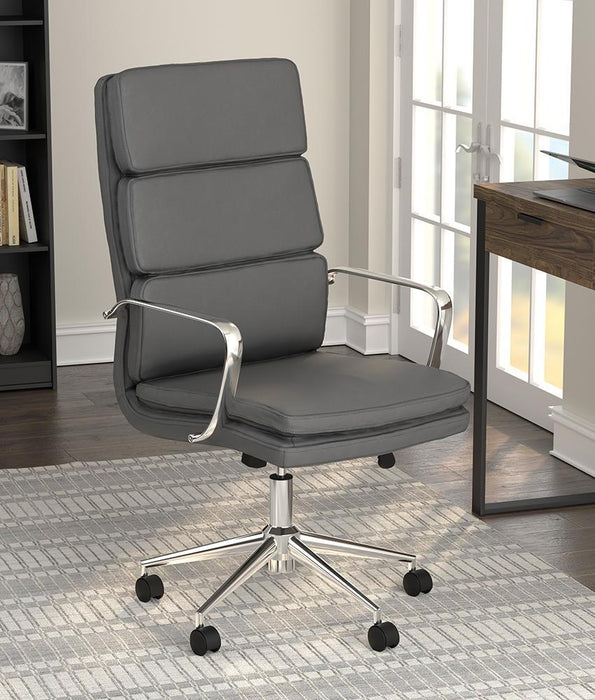 G801744 Office Chair - Tony’s Furniture Store & Linen (GA) - Multi Location