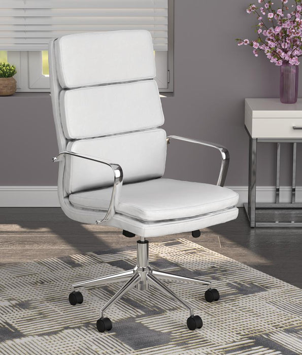 G801744 Office Chair - Tony’s Furniture Store & Linen (GA) - Multi Location