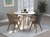 G110011 Dining Chair - Tony’s Furniture Store & Linen (GA) - Multi Location