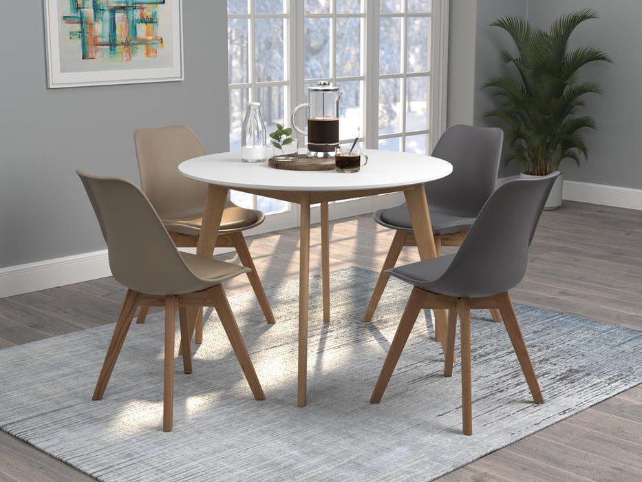G110011 Dining Chair - Tony’s Furniture Store & Linen (GA) - Multi Location