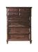 Avenue 8-drawer Chest Weathered Burnished Brown - Tony’s Furniture Store & Linen (GA) - Multi Location
