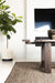 Calandra Rectangle Dining Table with Extension Leaf Vintage Java - Tony’s Furniture Store & Linen (GA) - Multi Location