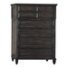Avenue 8-drawer Chest Weathered Burnished Brown - Tony’s Furniture Store & Linen (GA) - Multi Location