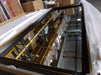 Durango Dresser Mirror Smoked Peppercorn - Tony’s Furniture Store & Linen (GA) - Multi Location