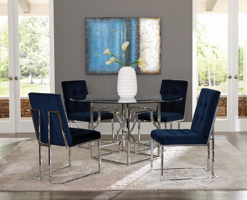 G192561 Dining Chair - Tony’s Furniture Store & Linen (GA) - Multi Location