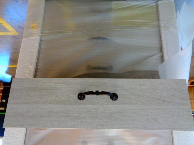 Stillwood 5-drawer Chest Vintage Linen - Tony’s Furniture Store & Linen (GA) - Multi Location