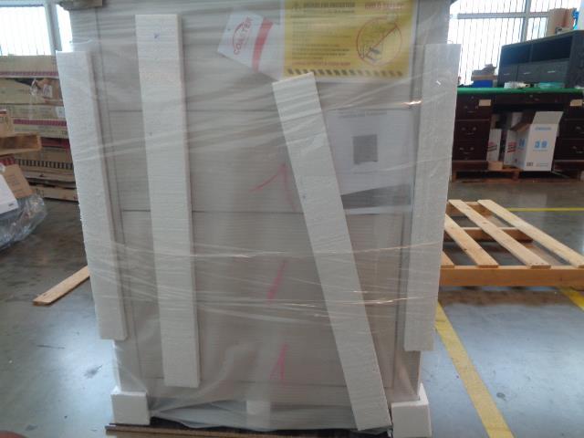 Brantford 4-drawer Chest Coastal White - Tony’s Furniture Store & Linen (GA) - Multi Location