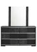 Blacktoft Rectangle Dresser Mirror Black - Tony’s Furniture Store & Linen (GA) - Multi Location