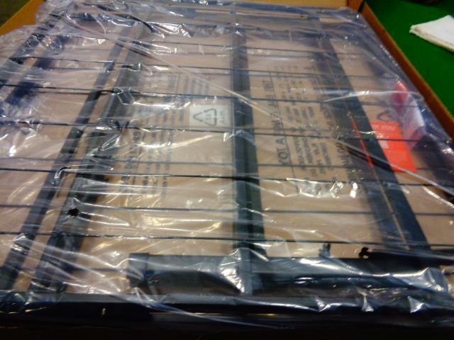 Mabel Twin Platform Support Black - Tony’s Furniture Store & Linen (GA) - Multi Location