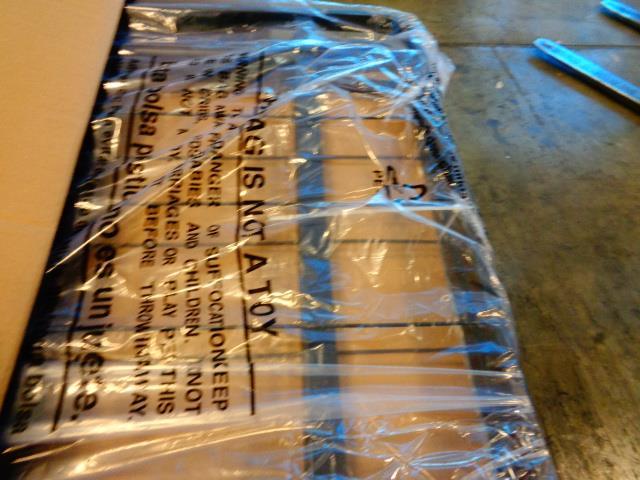 Mabel Queen Mattress Support Black - Tony’s Furniture Store & Linen (GA) - Multi Location