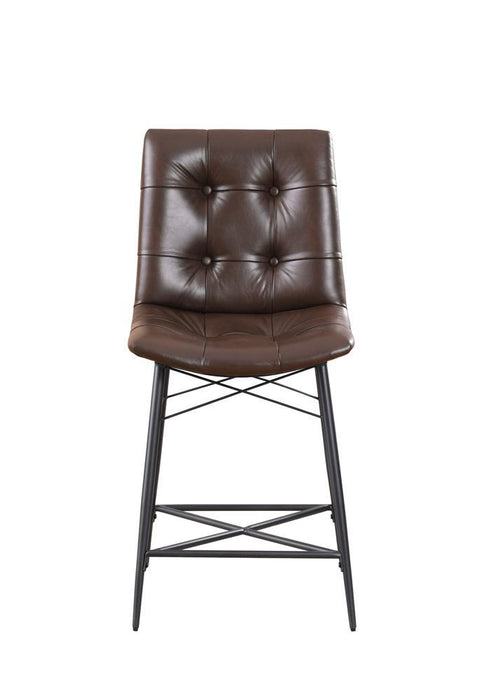 G110301 Counter Stool - Tony’s Furniture Store & Linen (GA) - Multi Location