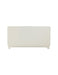 Voula Rectangular 4-door Accent Cabinet White and Gold - Tony’s Furniture Store & Linen (GA) - Multi Location