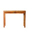 Jamesia Rectangular 2-drawer Console Table Warm Chestnut - Tony’s Furniture Store & Linen (GA) - Multi Location