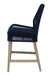 Nakia Woven Rope Back Counter Height Stools (Set of 2) - Tony’s Furniture Store & Linen (GA) - Multi Location