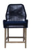 Nakia Woven Rope Back Counter Height Stools (Set of 2) - Tony’s Furniture Store & Linen (GA) - Multi Location