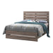 Brantford Queen Storage Bed Barrel Oak - Tony’s Furniture Store & Linen (GA) - Multi Location