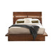 Winslow Storage Eastern King Bed Smokey Walnut and Coffee Bean - Tony’s Furniture Store & Linen (GA) - Multi Location