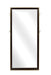 Durango Floor Dresser Mirror Smoked Peppercorn - Tony’s Furniture Store & Linen (GA) - Multi Location
