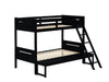 G405051 Twin/Full Bunk Bed - Tony’s Furniture Store & Linen (GA) - Multi Location