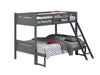 G405051 Twin/Full Bunk Bed - Tony’s Furniture Store & Linen (GA) - Multi Location