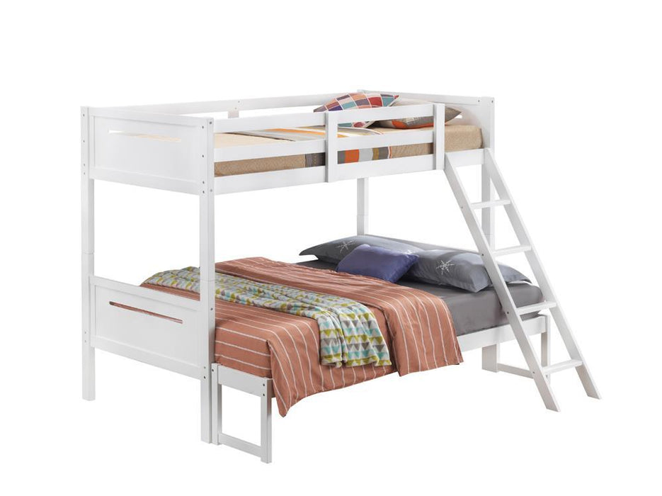 G405051 Twin/Full Bunk Bed - Tony’s Furniture Store & Linen (GA) - Multi Location