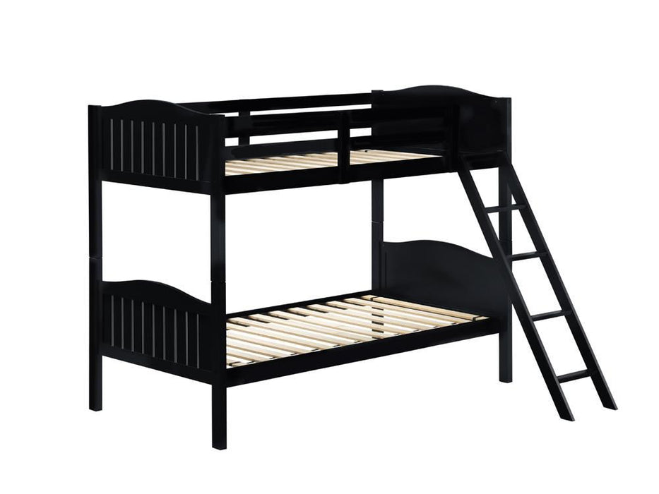 G405051 Twin/Twin Bunk Bed - Tony’s Furniture Store & Linen (GA) - Multi Location