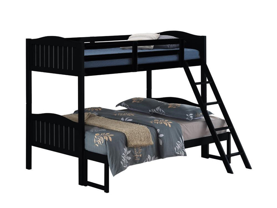 G405051 Twin/Full Bunk Bed - Tony’s Furniture Store & Linen (GA) - Multi Location