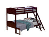 G405051 Twin/Full Bunk Bed - Tony’s Furniture Store & Linen (GA) - Multi Location