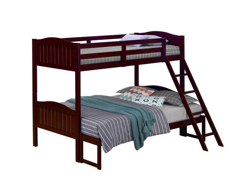 G405051 Twin/Full Bunk Bed - Tony’s Furniture Store & Linen (GA) - Multi Location