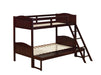G405051 Twin/Full Bunk Bed - Tony’s Furniture Store & Linen (GA) - Multi Location