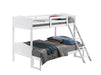 G405051 Twin/Full Bunk Bed - Tony’s Furniture Store & Linen (GA) - Multi Location