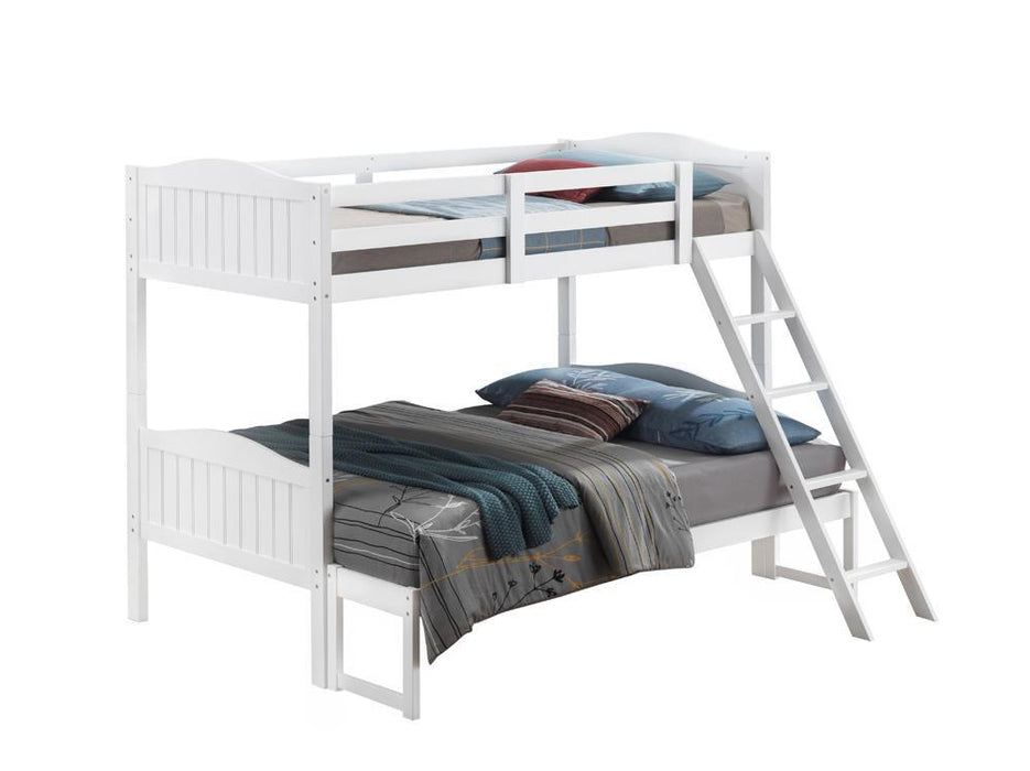 G405051 Twin/Full Bunk Bed - Tony’s Furniture Store & Linen (GA) - Multi Location