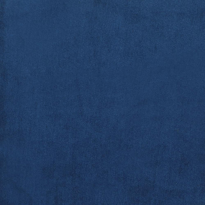 Sophia Upholstered Camel Back Sofa Blue - Tony’s Furniture Store & Linen (GA) - Multi Location