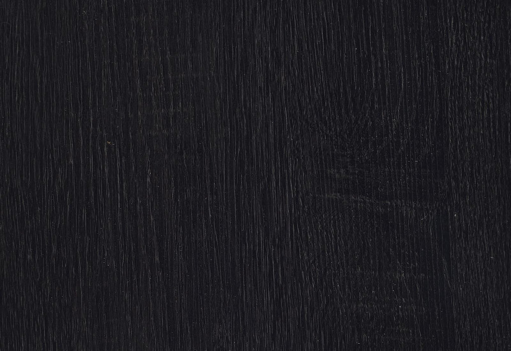 Dacre Round Coffee Table Dark Grey and Black Nickel - Tony’s Furniture Store & Linen (GA) - Multi Location
