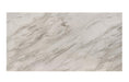 Bates Faux Marble 3-piece Occasional Table Set White and Black - Tony’s Furniture Store & Linen (GA) - Multi Location