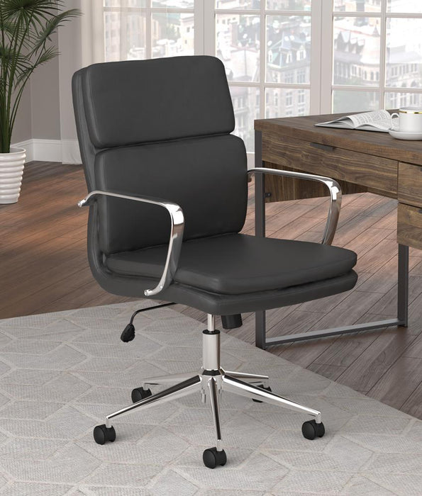 G801744 Office Chair - Tony’s Furniture Store & Linen (GA) - Multi Location