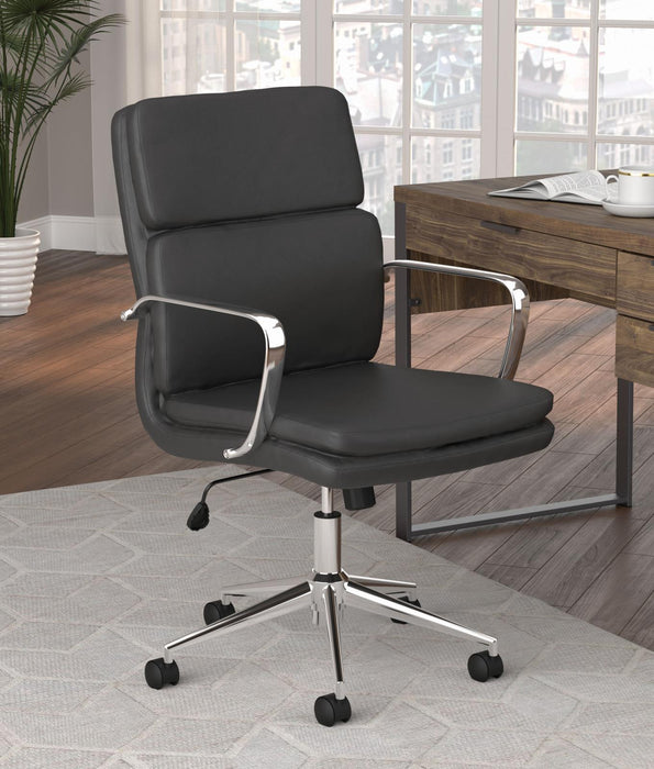 G801744 Office Chair - Tony’s Furniture Store & Linen (GA) - Multi Location