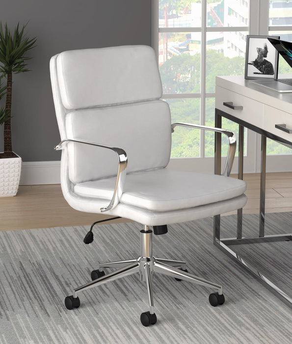 G801744 Office Chair - Tony’s Furniture Store & Linen (GA) - Multi Location