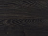 Noorvik 3-drawer Writing Desk Dark Oak and Chrome - Tony’s Furniture Store & Linen (GA) - Multi Location