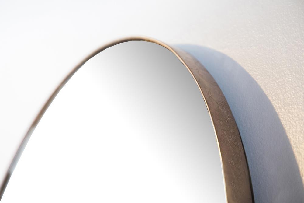 Stabler Arch-shaped Wall Mirror - Tony’s Furniture Store & Linen (GA) - Multi Location