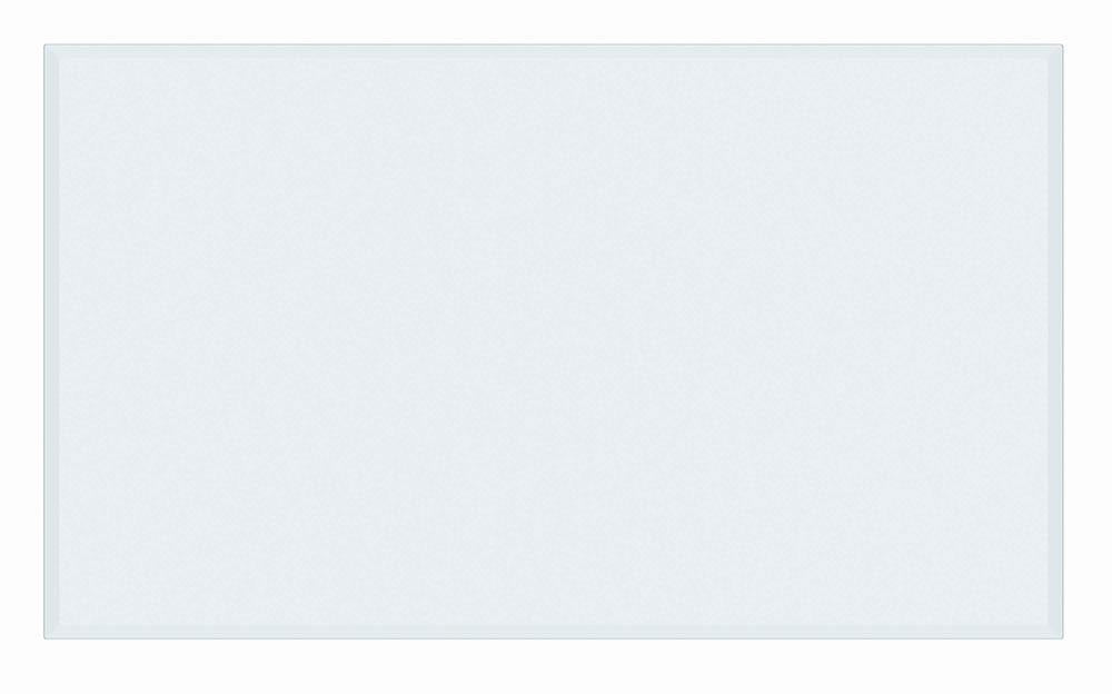 Beveled Tempered Safety Glass Top - Tony’s Furniture Store & Linen (GA) - Multi Location