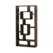 Corey 71-inch 8-shelf Bookcase Cappuccino - Tony’s Furniture Store & Linen (GA) - Multi Location