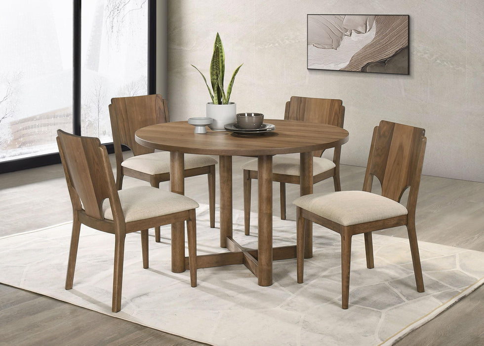 Crestmore Dining Set - Tony’s Furniture Store & Linen (GA) - Multi Location